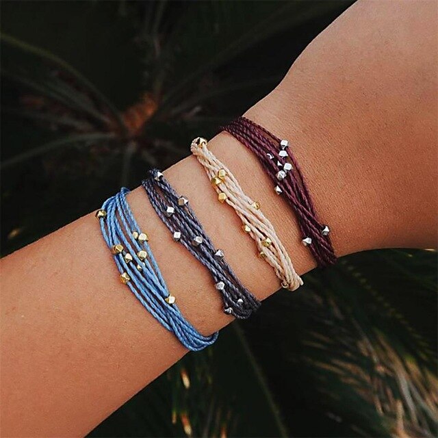 Bohemian Bracelet